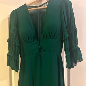 Laurelei Dress